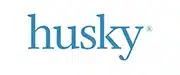 Husky Paper Logo