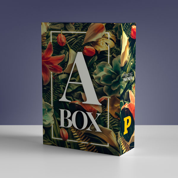 C2S Box Production