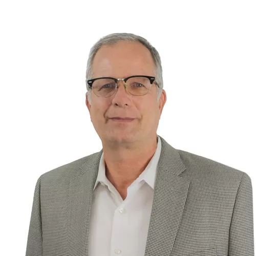 Dennis Shea Official Headshot