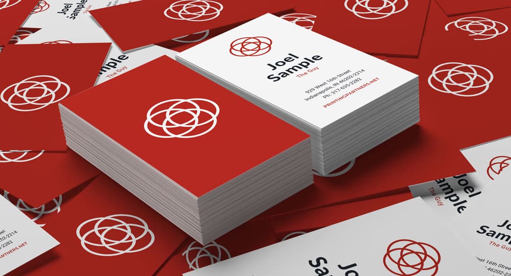 Business Card Printer Indianapolis