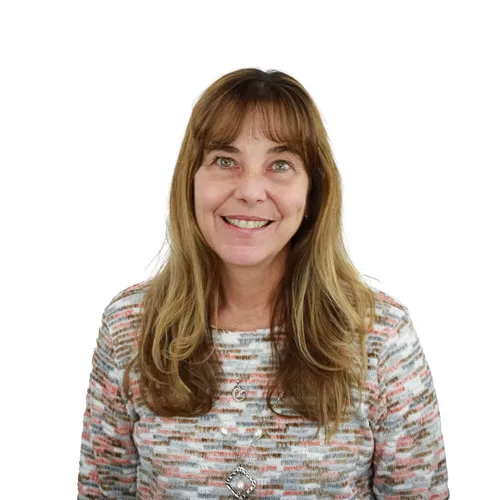 Michelle Hornbaker Stevens Official Headshot
