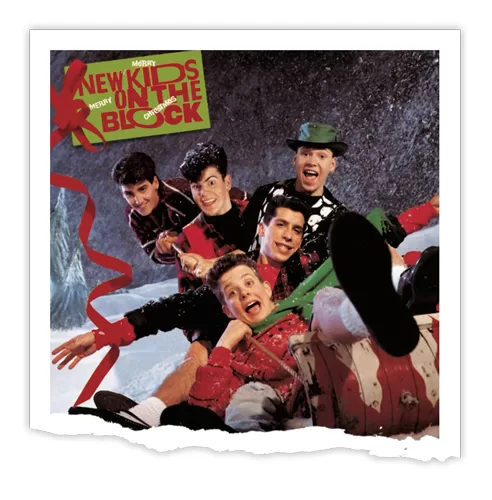 New Kids on the Block Rise to Fame
