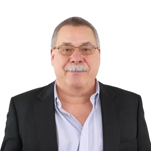 Pat Seats Official Headshot