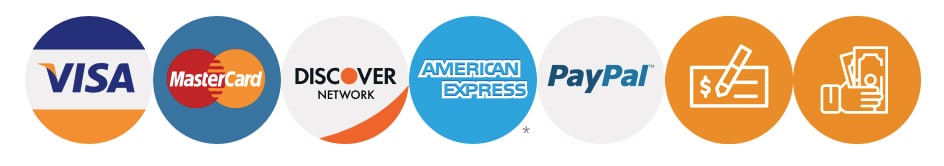 Printing Partners Payment Methods
