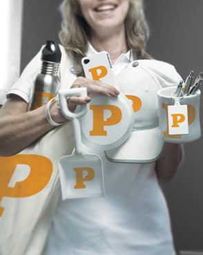 Promotional Products from Printing Partners