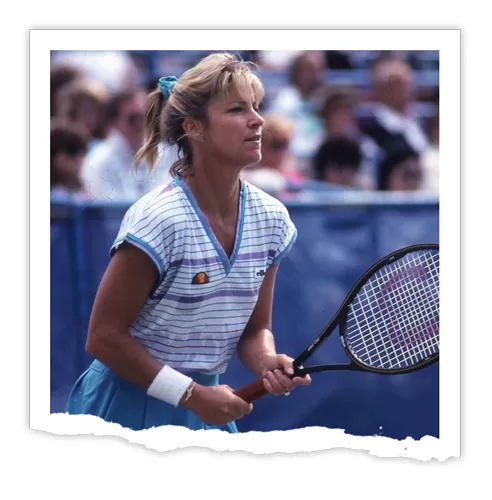 U.S. Open Tennis: Boris Becker and Steffi Graf Win 1989