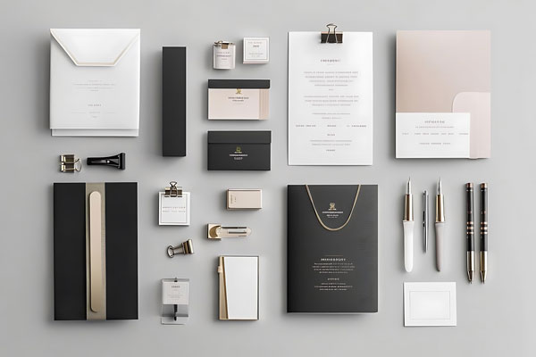 Wove Paper Examples