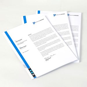 Writing Weight Paper Explained in Detail