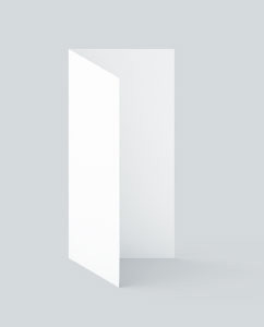 Bi Fold Brochure Example