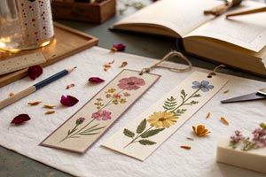 Bulk Bookmark Printing USA