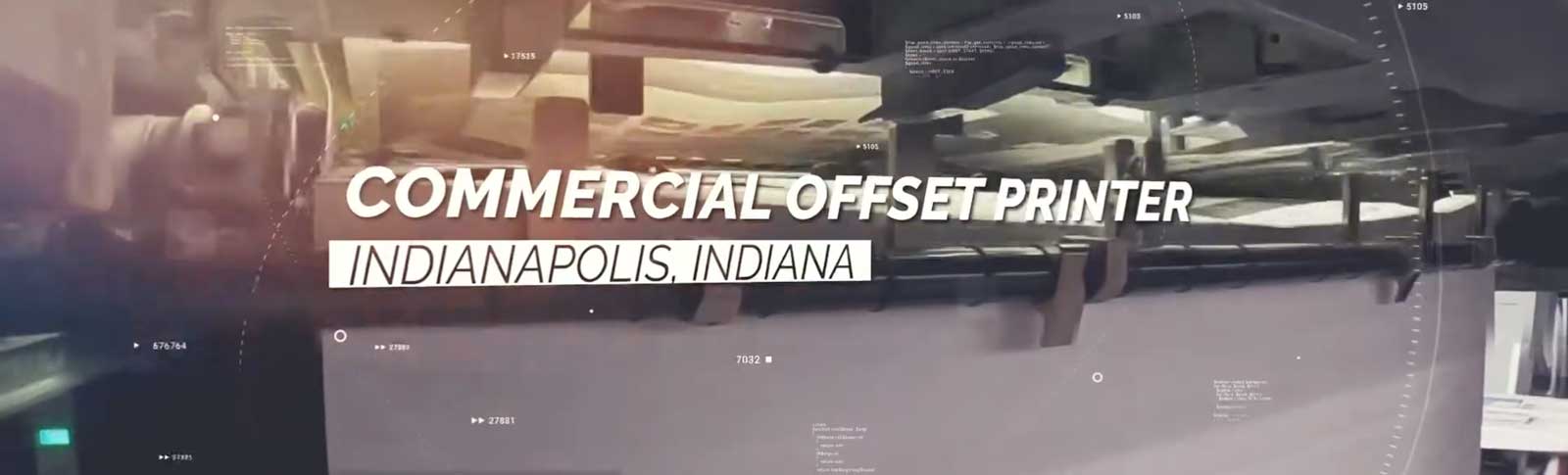 Commercial Offset Printing Youtube Thumbnail
