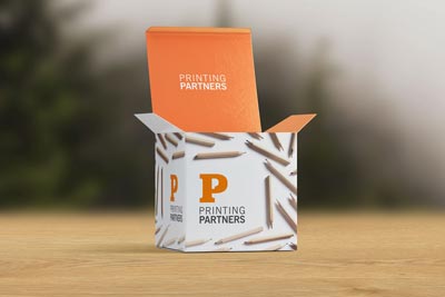 Custom Printed Tuck Boxes Made In USA