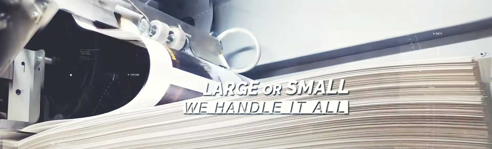 Digital Printing Youtube Thumbnail