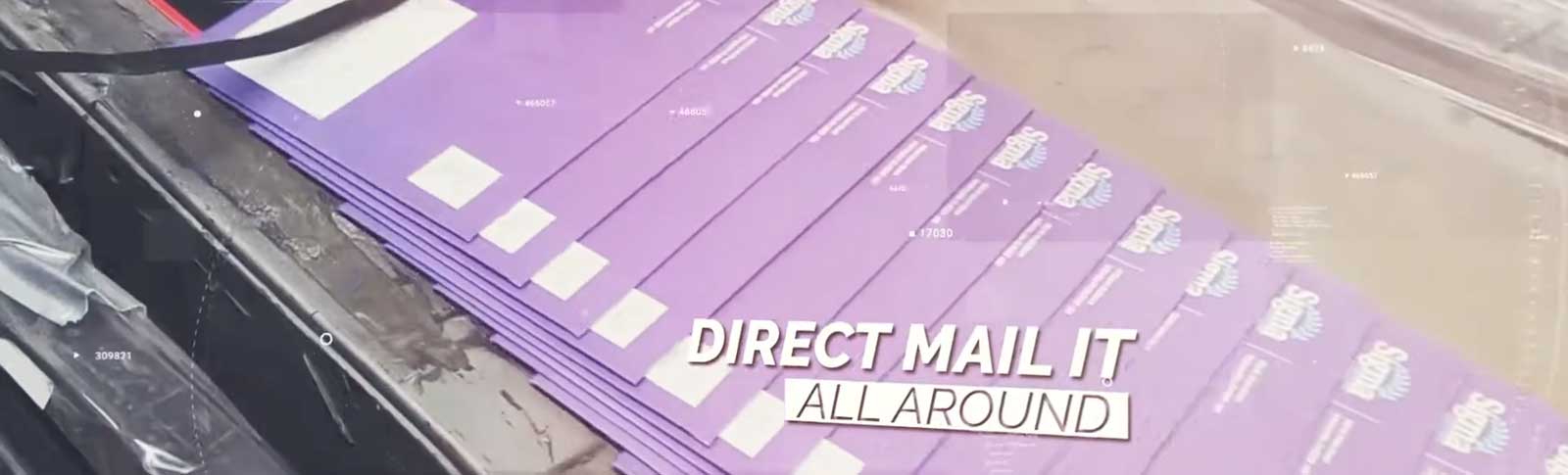 Direct Mail Youtube Thumbnail