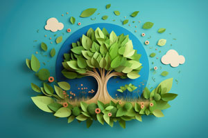 Eco-Friendly Paper Options