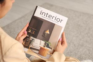 Furniture Catalog Printing Indiana