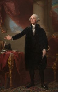 George-Washington-Founding-Father