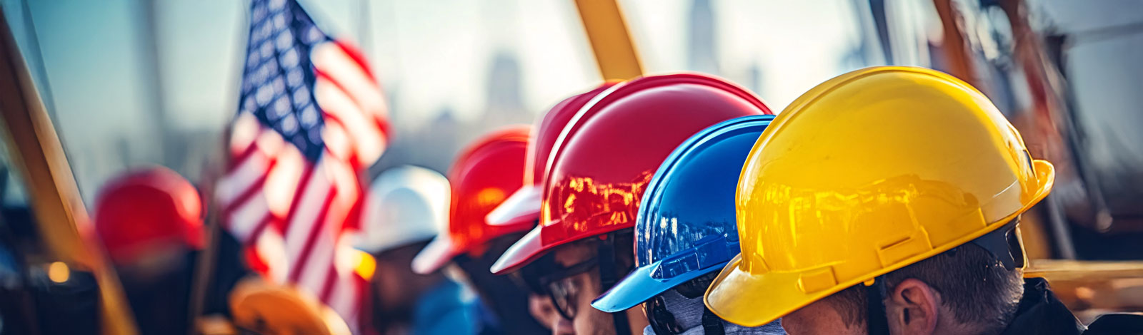 Hard Hat Custom Printed