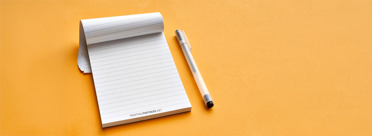 Client Engaging Notepads