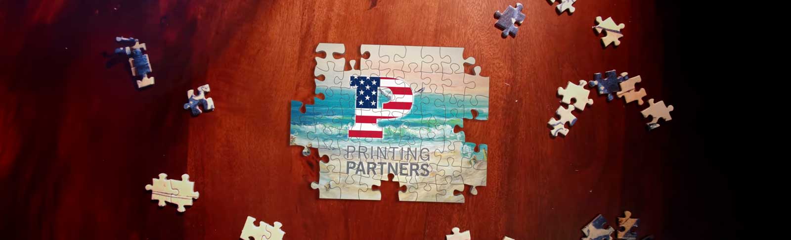 Printing Partners Puzzle Video Thumbnail