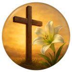 Religious Easter Coloring Images