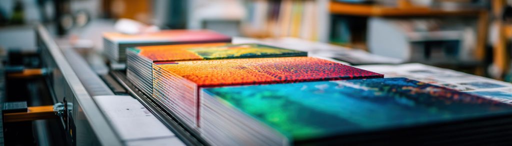 Request a Book Printing Quote