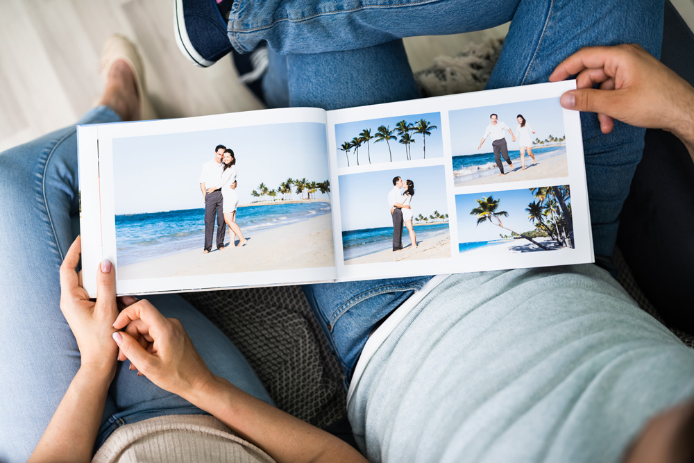 Custom Printed Book Service