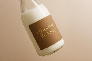 Special Finish Label Printing Service