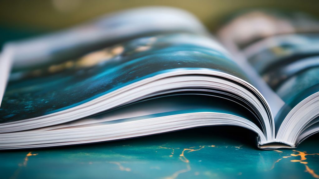 Types of Varnish Commercial Printing
