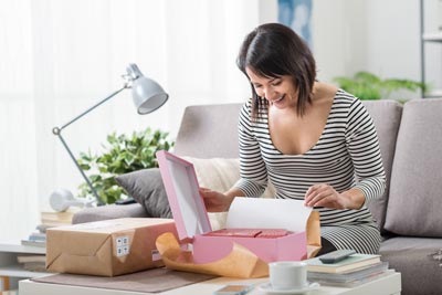 Unboxing Packaging Printing Company