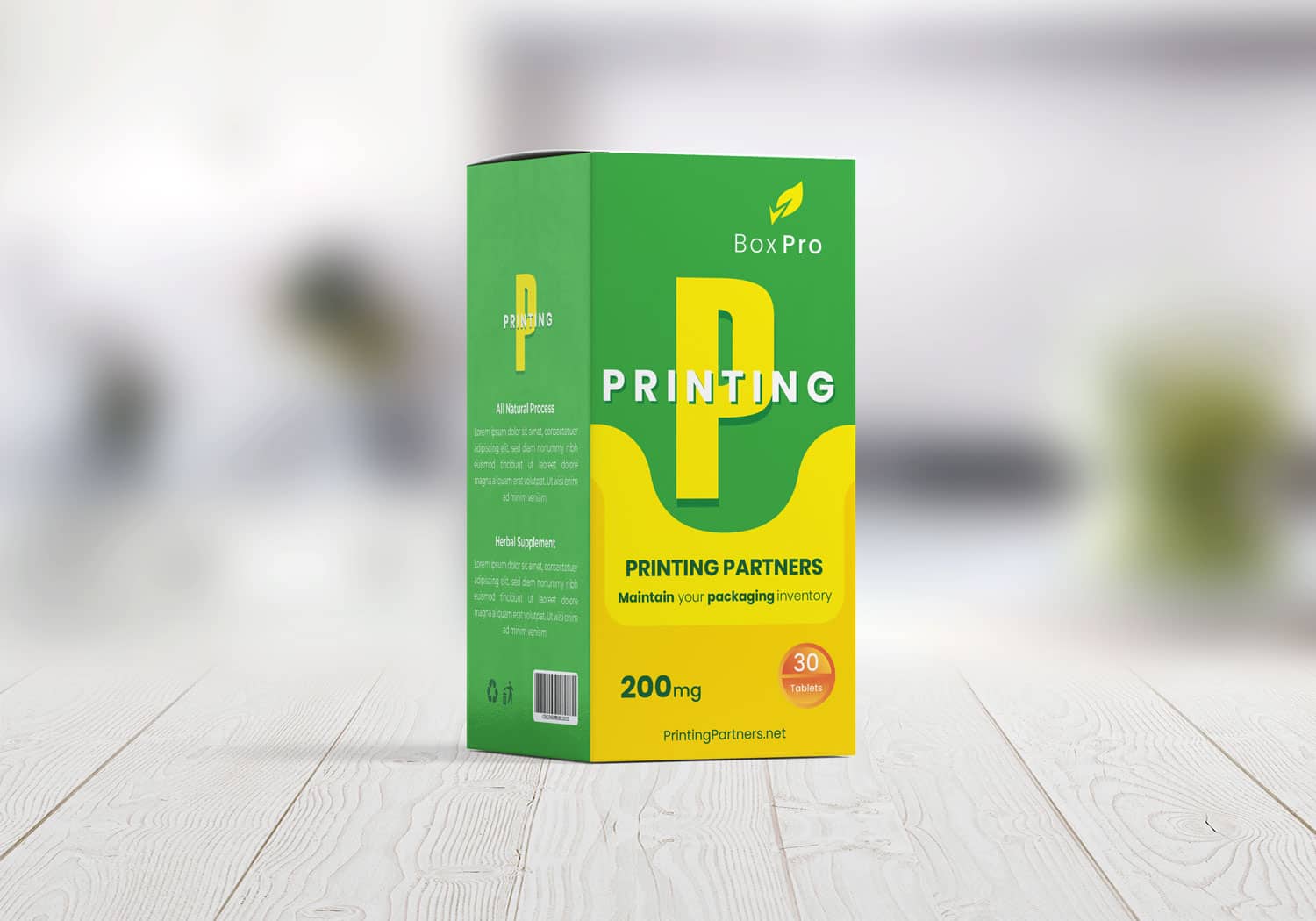 Folding carton printing Indianapolis