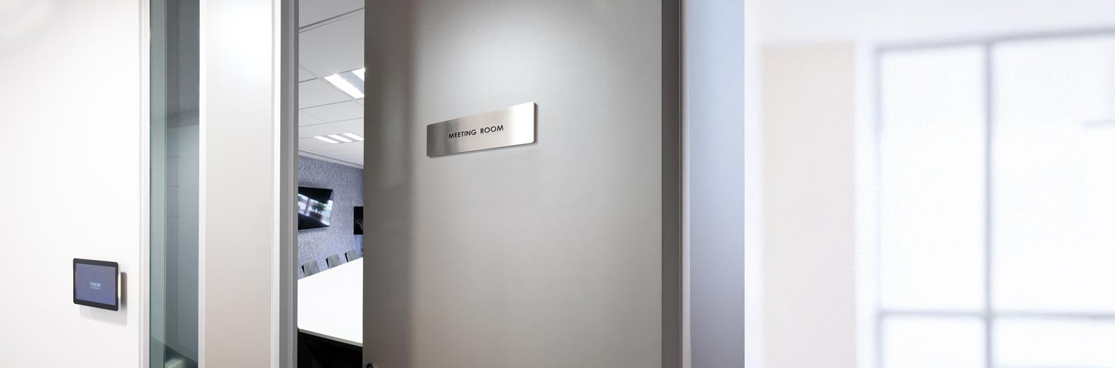 Waiting Room Sign Company