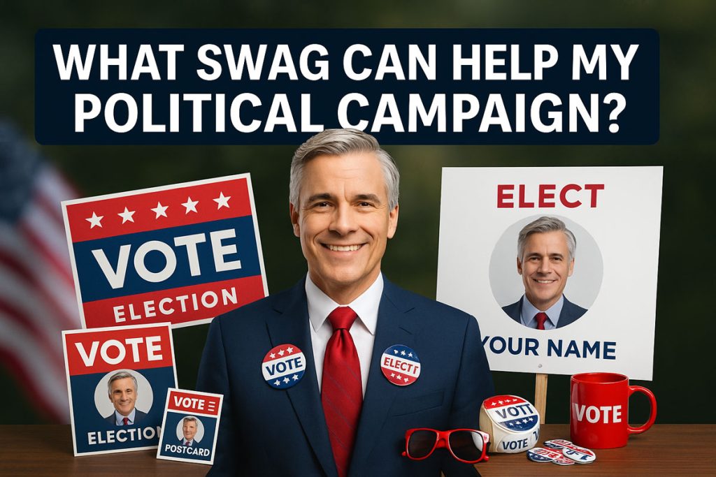 What Can Help My Political Campaign