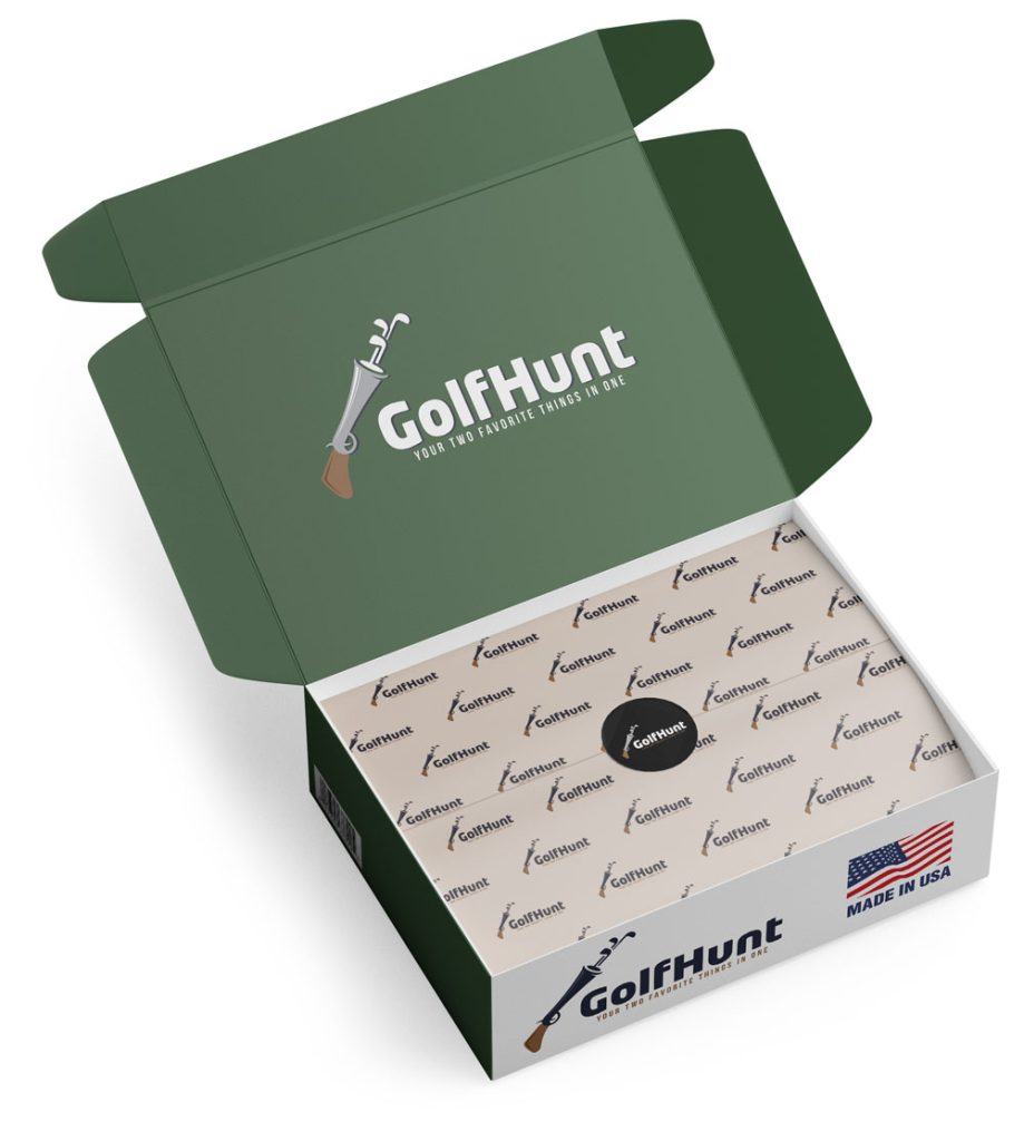 US Packaging Printing