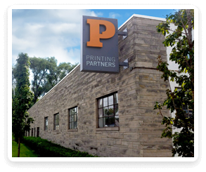 Printing Partners 929 W 16th Street Storefront