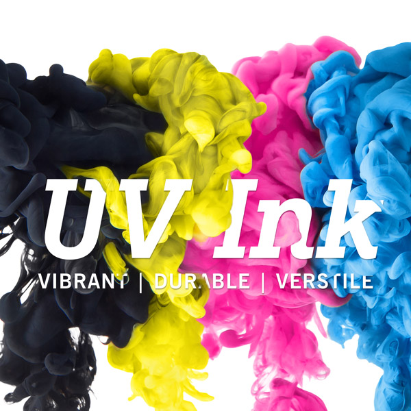 UV Ink