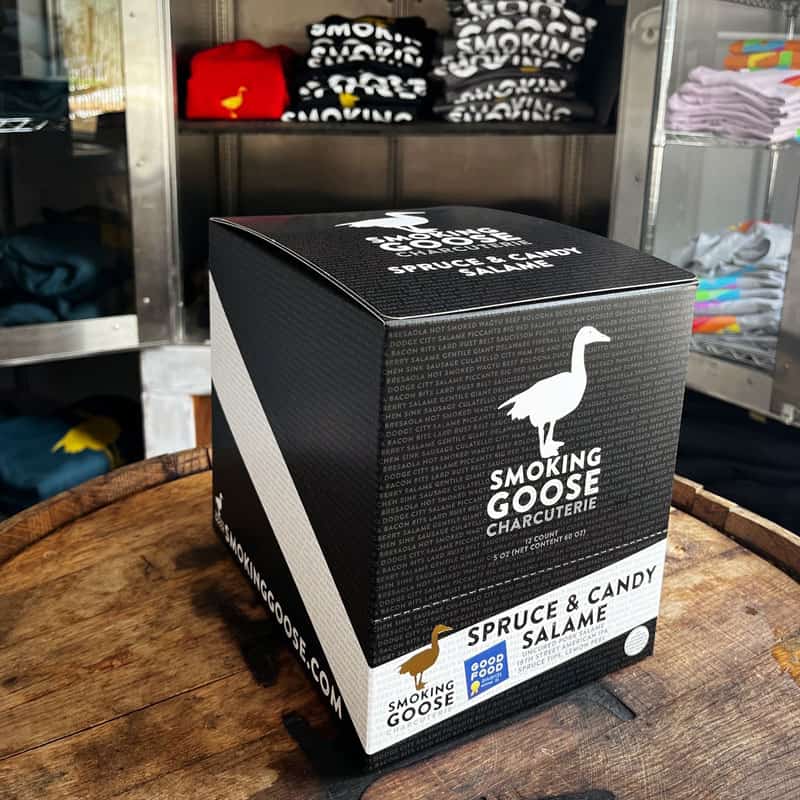 Custom printed packaging — commercial printer Indianapolis