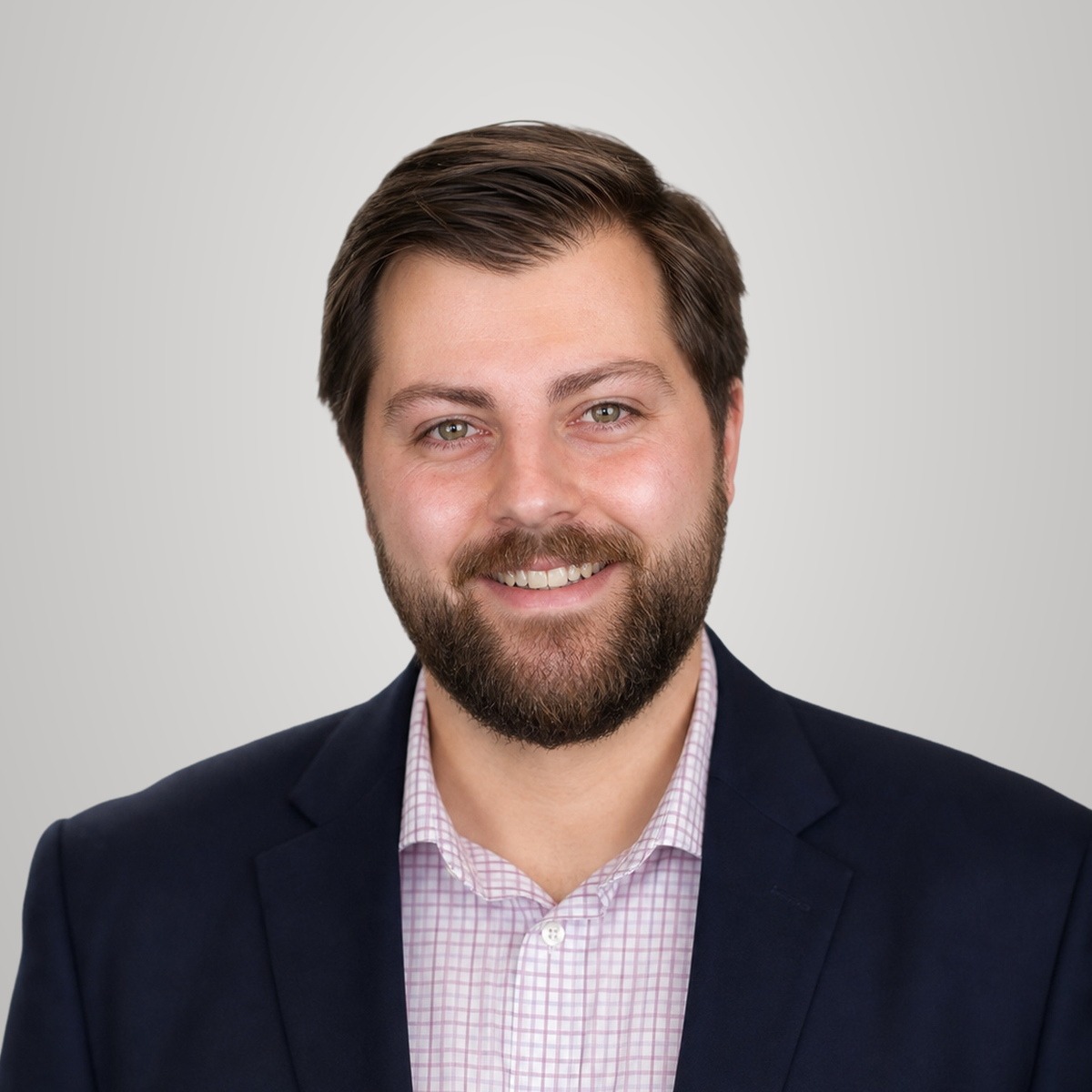 Headshot of Austin Gary, Sales at Printing Partners