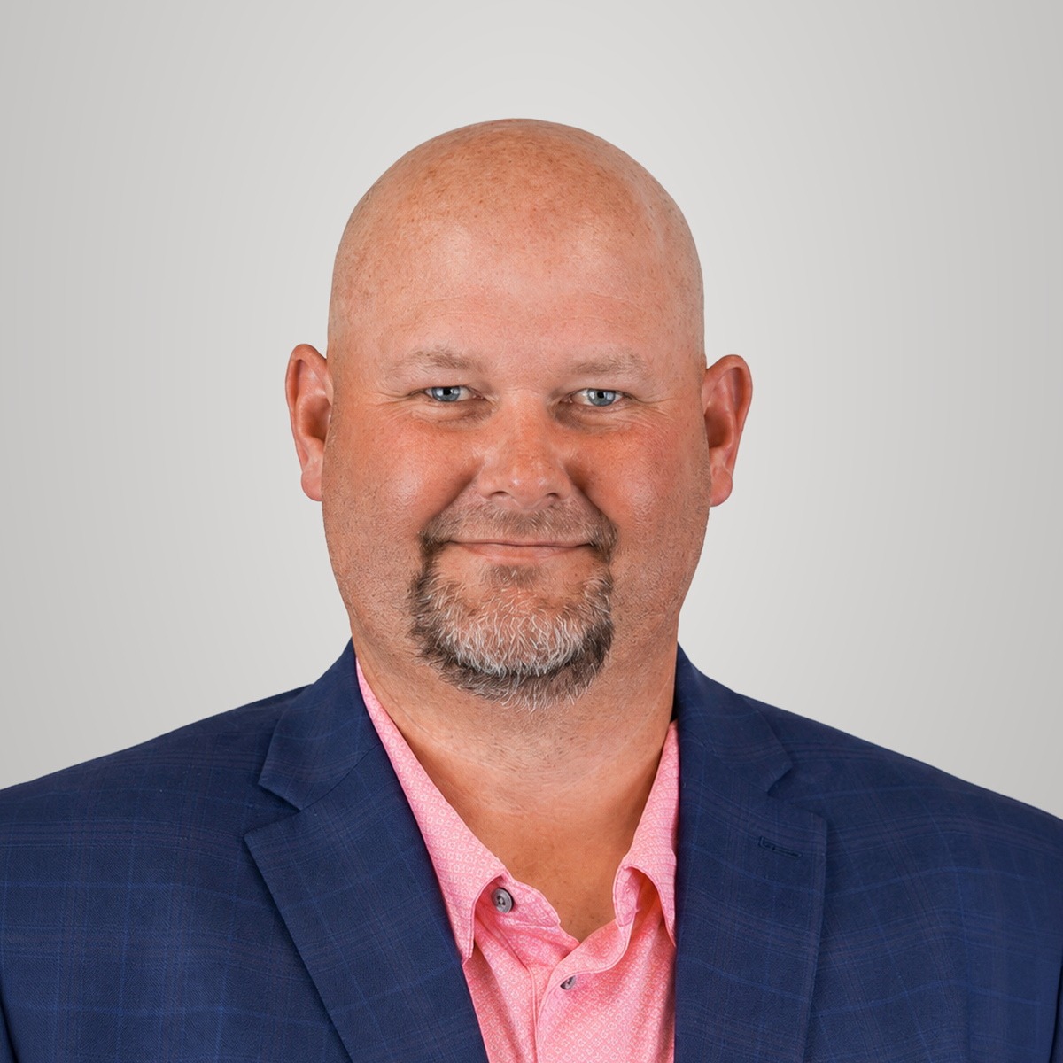 Headshot of Brian Madsen, Sales at Printing Partners