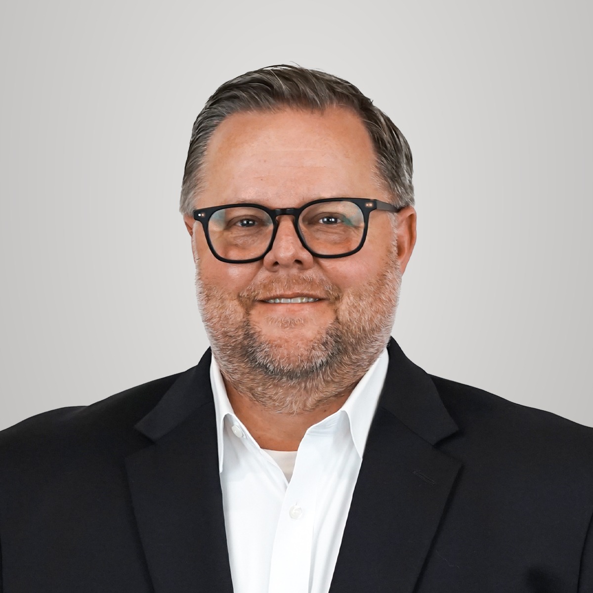 Headshot of Brian Miller, Sales at Printing Partners