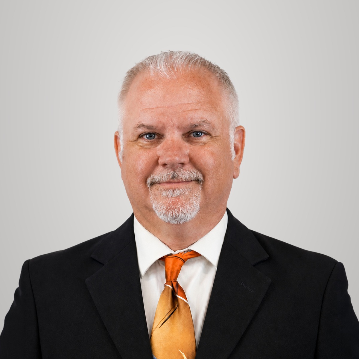 Headshot of Brian Wecht, Sales at Printing Partners