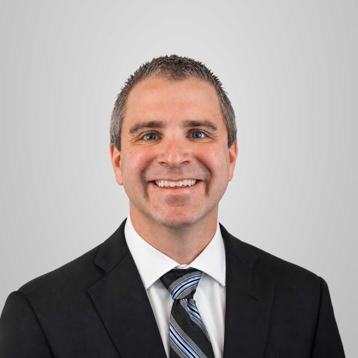 Headshot of Jimmie Teter, Sales at Printing Partners