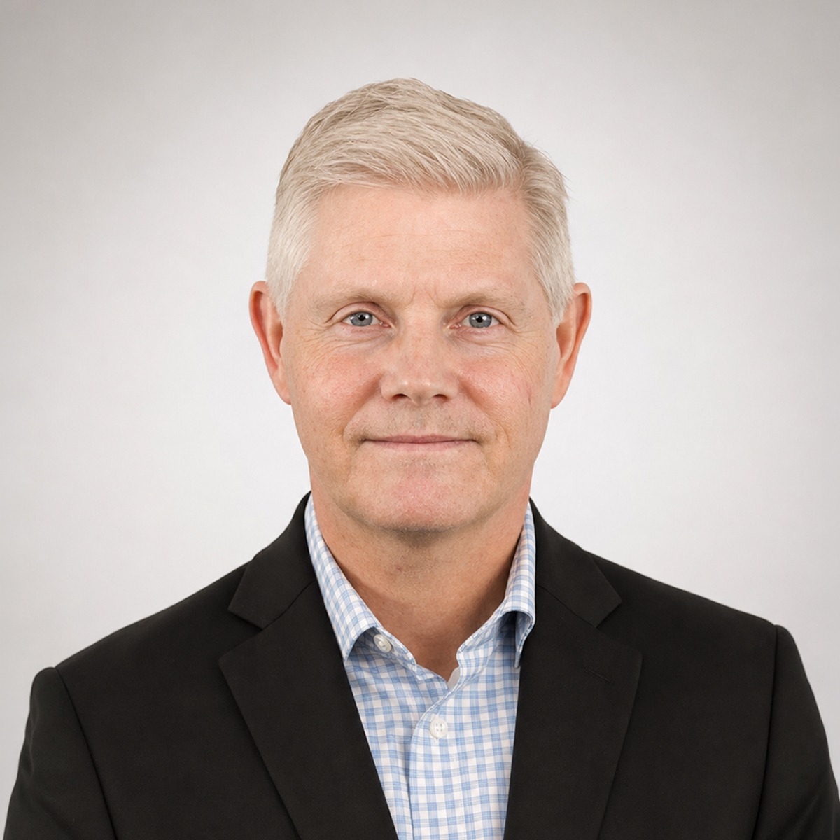 Joel O&rsquo;Brien, owner of Printing Partners