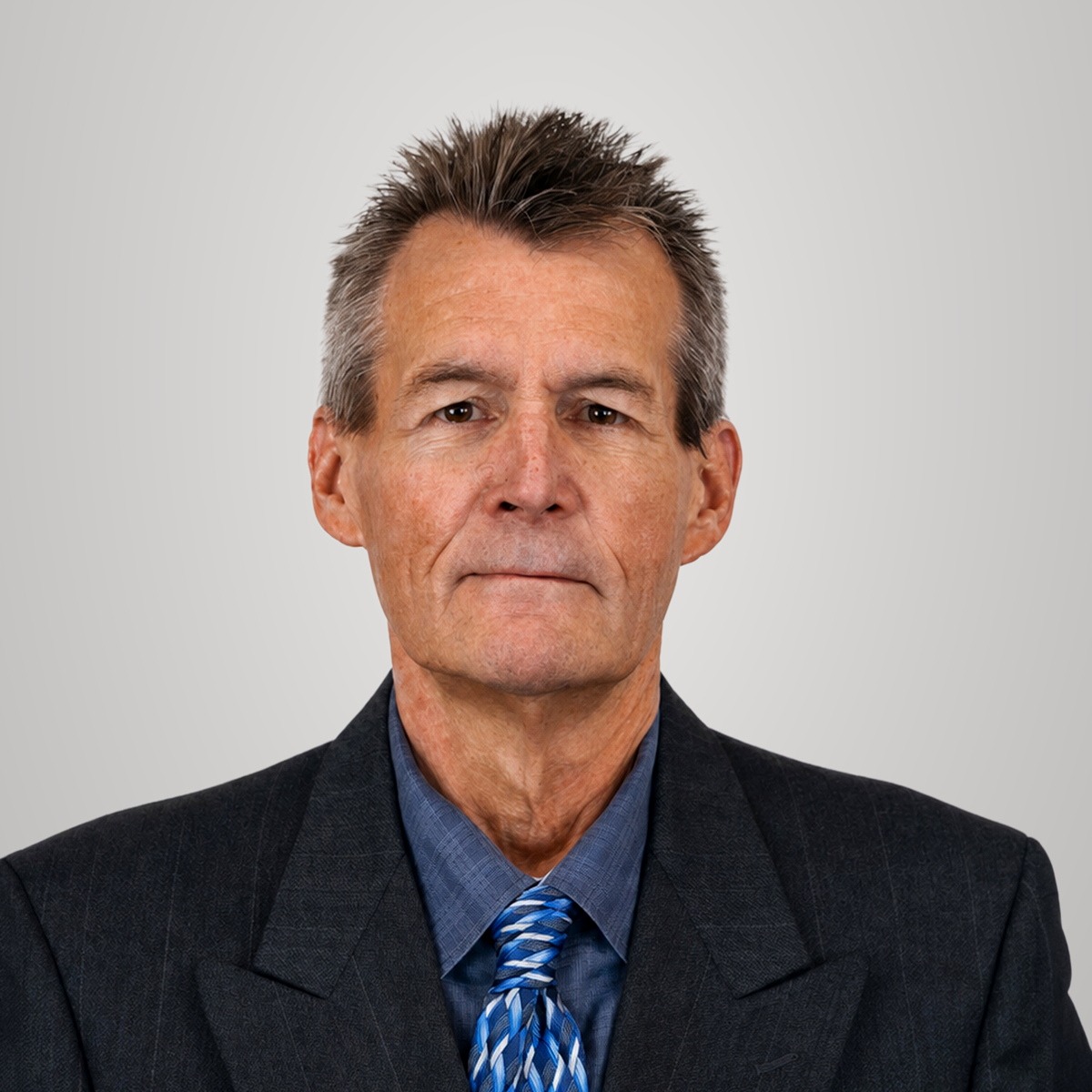 Headshot of Keith Hunt, Sales at Printing Partners