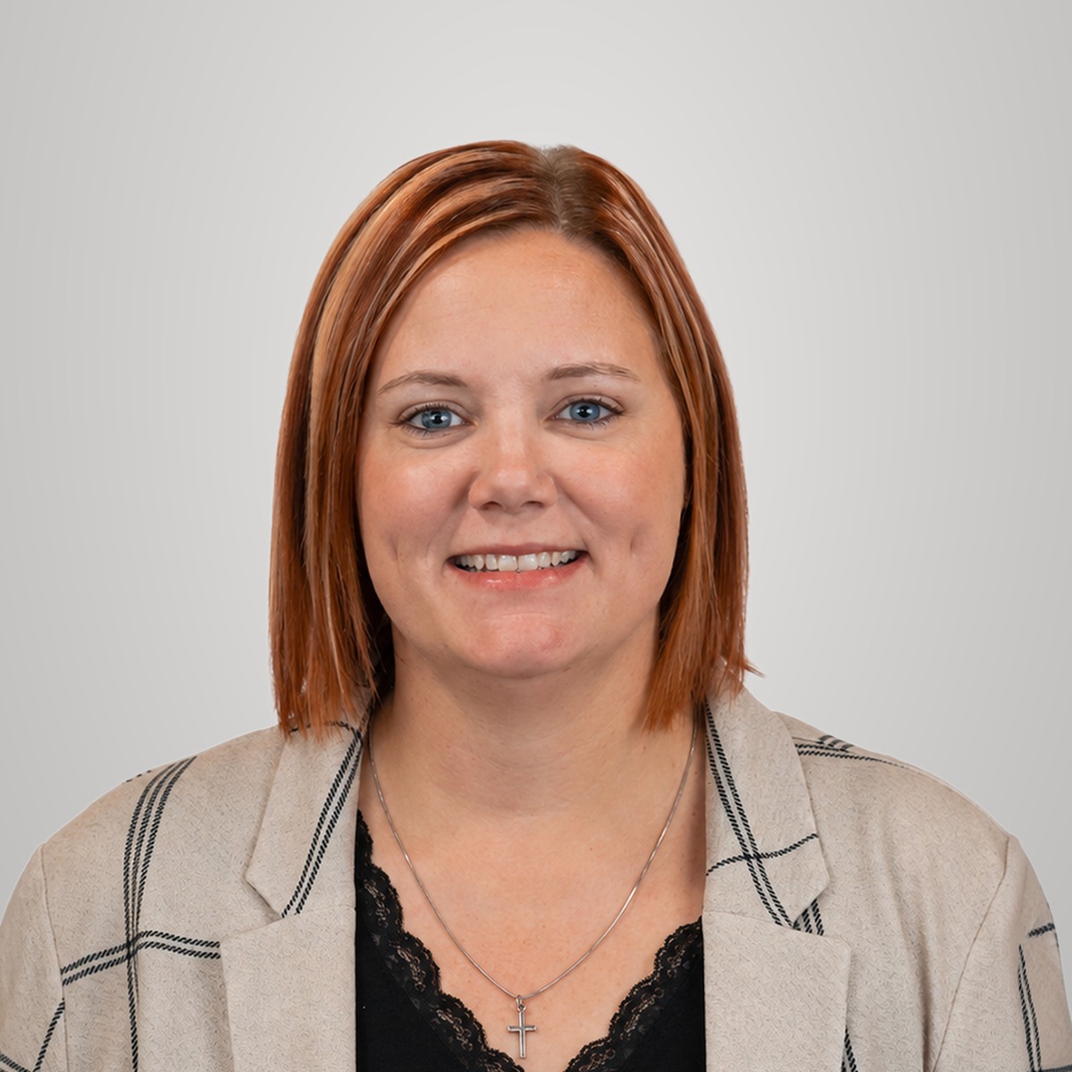 Headshot of Lindsey Stanifer, Sales at Printing Partners