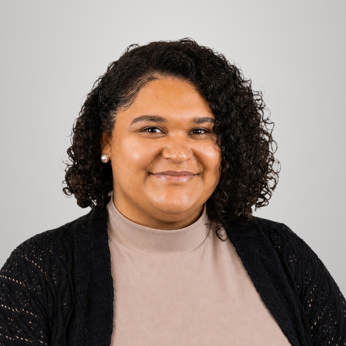 Headshot of Maddie Cody, Administration at Printing Partners
