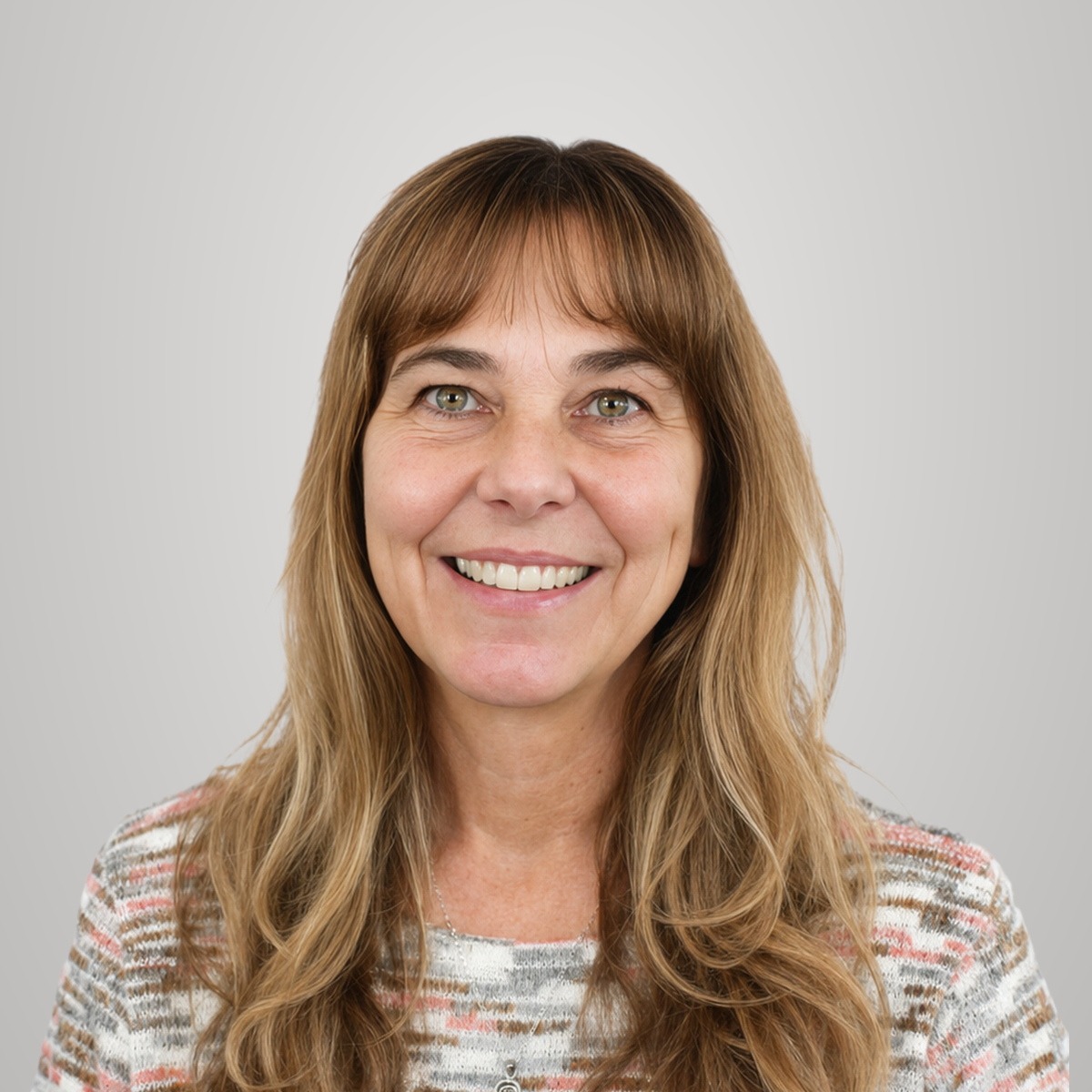 Headshot of Michelle Stevens, Sales at Printing Partners