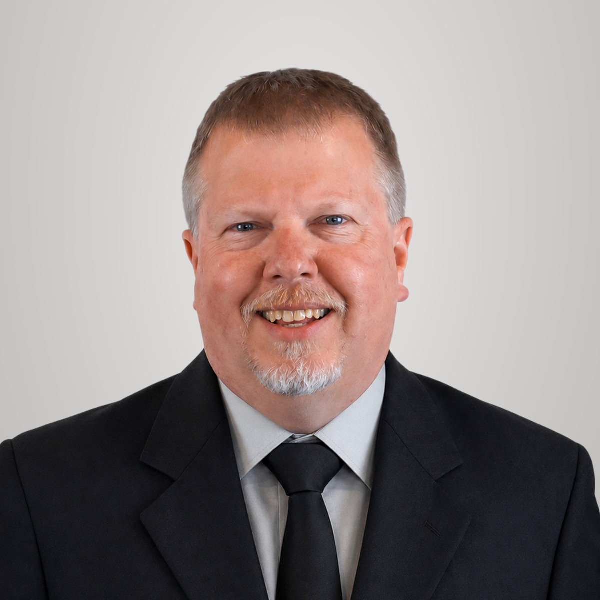 Headshot of Mike Williams, Sales at Printing Partners