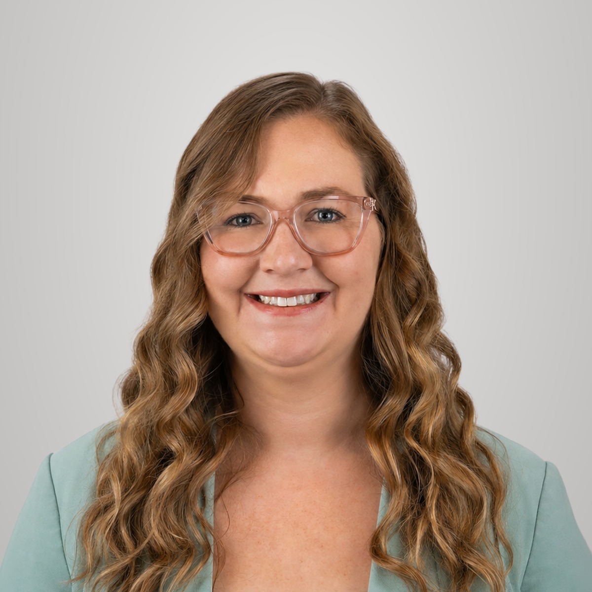 Headshot of Molly Dierlam, Administration at Printing Partners