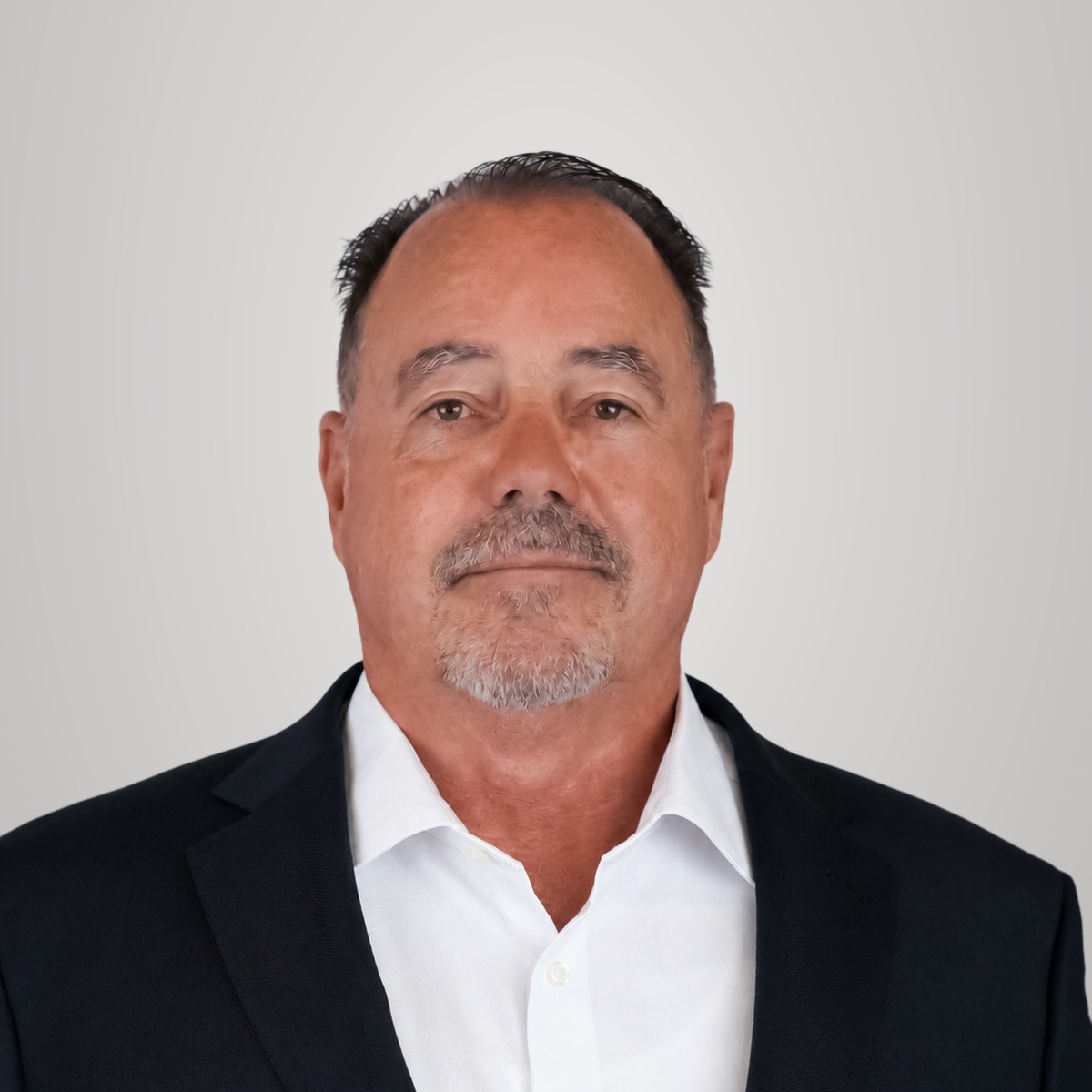 Headshot of Rob Ludwick, Sales at Printing Partners